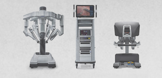 Robotic Surgery In Bangalore