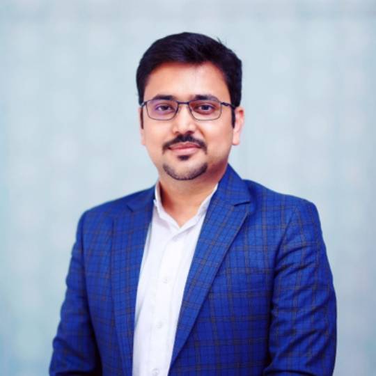 Dr. Kunal Sharma