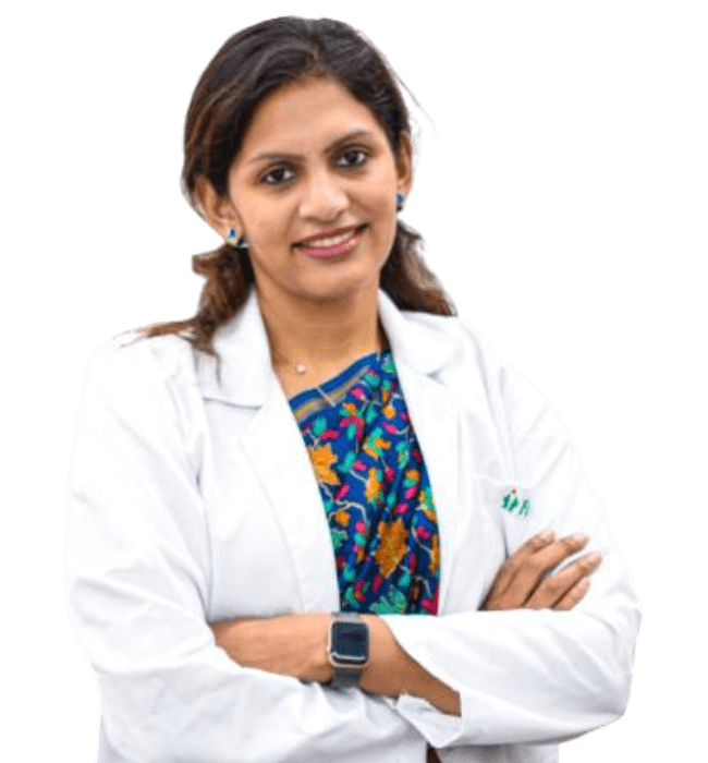 Dr. Rubina Shanawaz Z