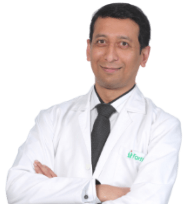 Dr. Basavaraj Neelgar