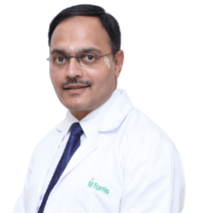 Dr. Karthik Rao