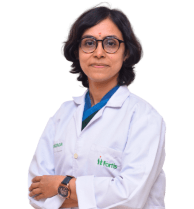 Dr. Niti Raizada